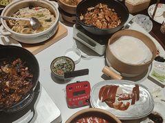 -潞州宴(清华店)