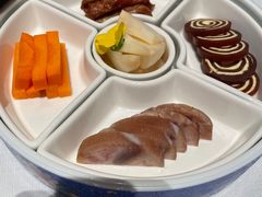 -君庭中餐厅(友谊宾馆店)