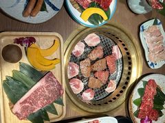 -虎丸烧肉(世纪汇店)