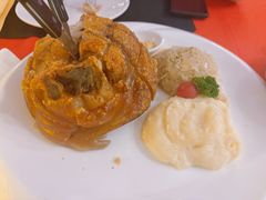 -申德勒加油站西餐厅(太仓店)
