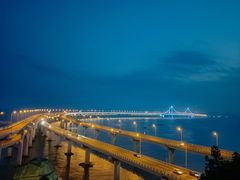 -星海湾跨海大桥