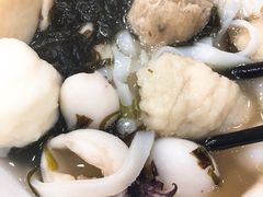 -文辉墨鱼丸大王(铜锣湾渣甸街总店)