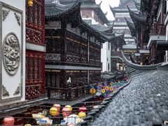 -豫园