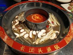 -三江两海老火锅(北京首店)
