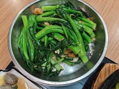 -荣基四海一家·家常菜·海鲜大排档(新安店)