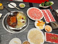 -重庆大队长火锅(凤城八路店)