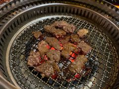 -丸藏和牛烧肉专门店(园区师惠坊店)