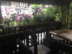 -自然餐厅(Phuket)