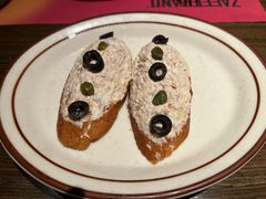 -ZAFFERANO西班牙海鲜饭(上海首店)