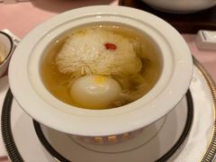 -扬州香格里拉·香宫中餐厅