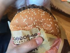 -汉堡王(海昌海洋公园店)