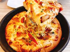 -必胜客(玉泉远洋店)