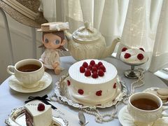 -PETIT PARIS 小巴黎(花园道店)