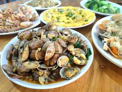 -明记海鲜大排档(巽寮湾店)