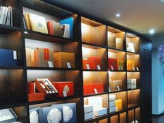 -荷风细雨·中国茶宴(碧云店)