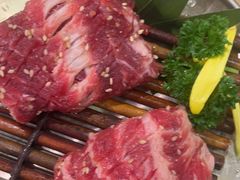 -西塔老太太泥炉烤肉(双井店)