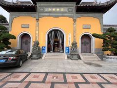 -西林禅寺