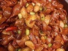-炊江南·上海菜(国展华漕店)