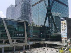 -福田卓悦INTOWN购物中心