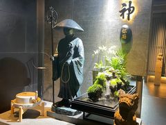 -敦煌神画 (三十三城店)