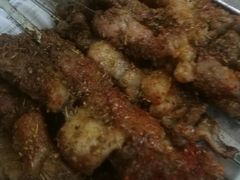 -老爆肚满五香烧牛羊肉