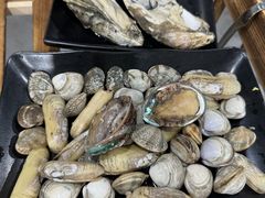 -原味蒸汽海鲜(嵊泗店)