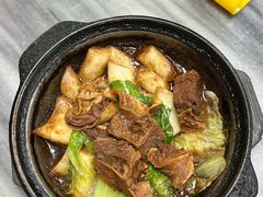 -珍珍小食店(西华路店)