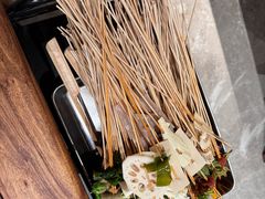 -郑记·古法黑砂锅串串(龙泉店)