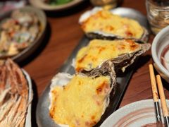 -拾光与烟火丨炭火串烧·自贡小活鲜(西村大院店)