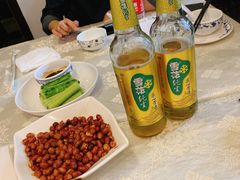 -金良酸菜鱼(宁海路总店)