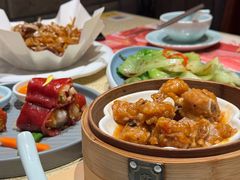 -点都德(奥体印象城店)