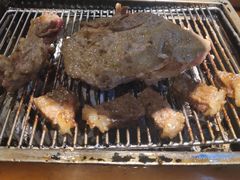 -丹东特色烤肉(学府路一部店)