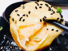 虾仁生煎-小杨生煎(龙之梦购物中心店)