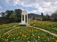 -名花谷生态庄园