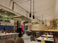 -北李·海肠捞饭·大连菜(高新万达店)