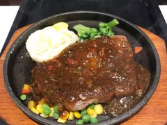 -乡村基(南坪上海城店)