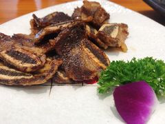 -甄花精致料理自助(城市阳台店)