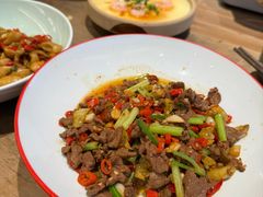 -高嗲嗲·现炒下饭菜(石鼓路店)