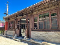 -嵩祝寺及智珠寺