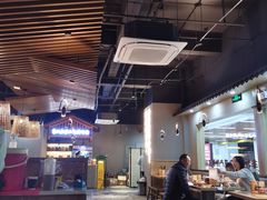 -肖四女乐山跷脚牛肉(南汇大学城生活广场店)