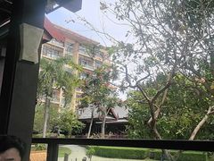 -亚龙湾红树林度假酒店-韩轩韩餐厅