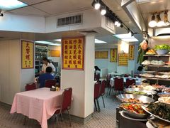 大堂-创发潮州饭店
