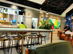 -德克士(海秀东店)