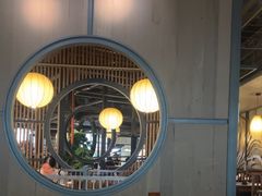 -湊湊火锅·茶憩(上海合生汇店)