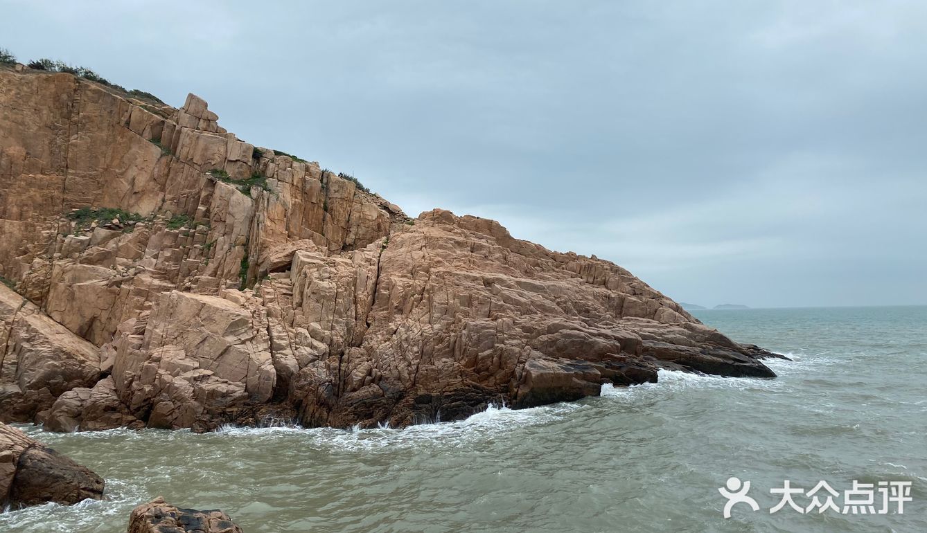 霞浦必玩小众打卡地 闾峡灯塔