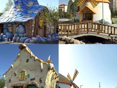 -水上乐园·欢乐世界