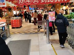 -万达广场(沈阳铁西店)