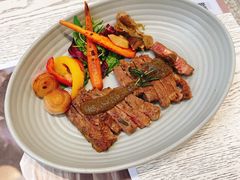 -娜娜家•Nana's restaurant (南开大悦城店)