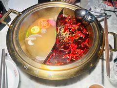 -川味观·鲜货火锅(西湖文化广场店)