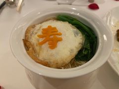 生日面-宝丽轩中餐厅BAOLIXUAN